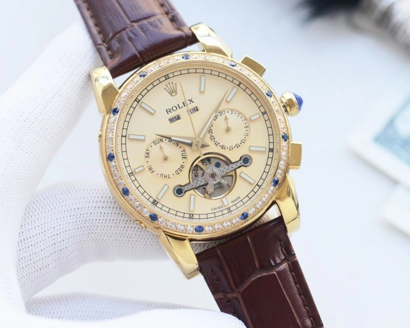 Durable ROLEX Watches 201845