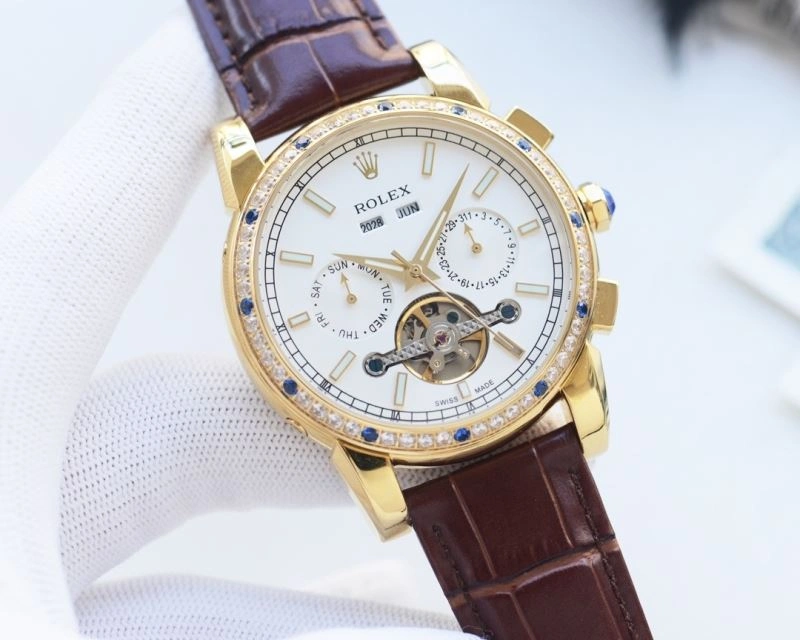 Durable ROLEX Watches 201845