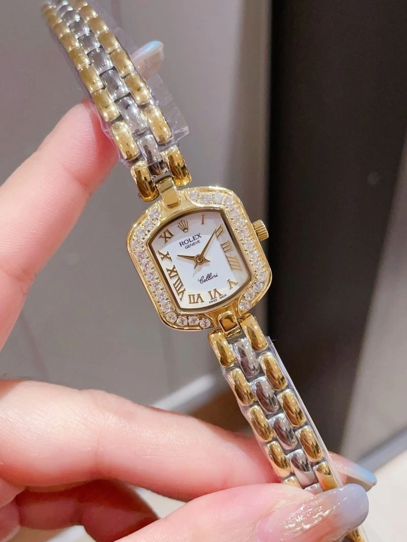 Supportive ROLEX Watches 201848