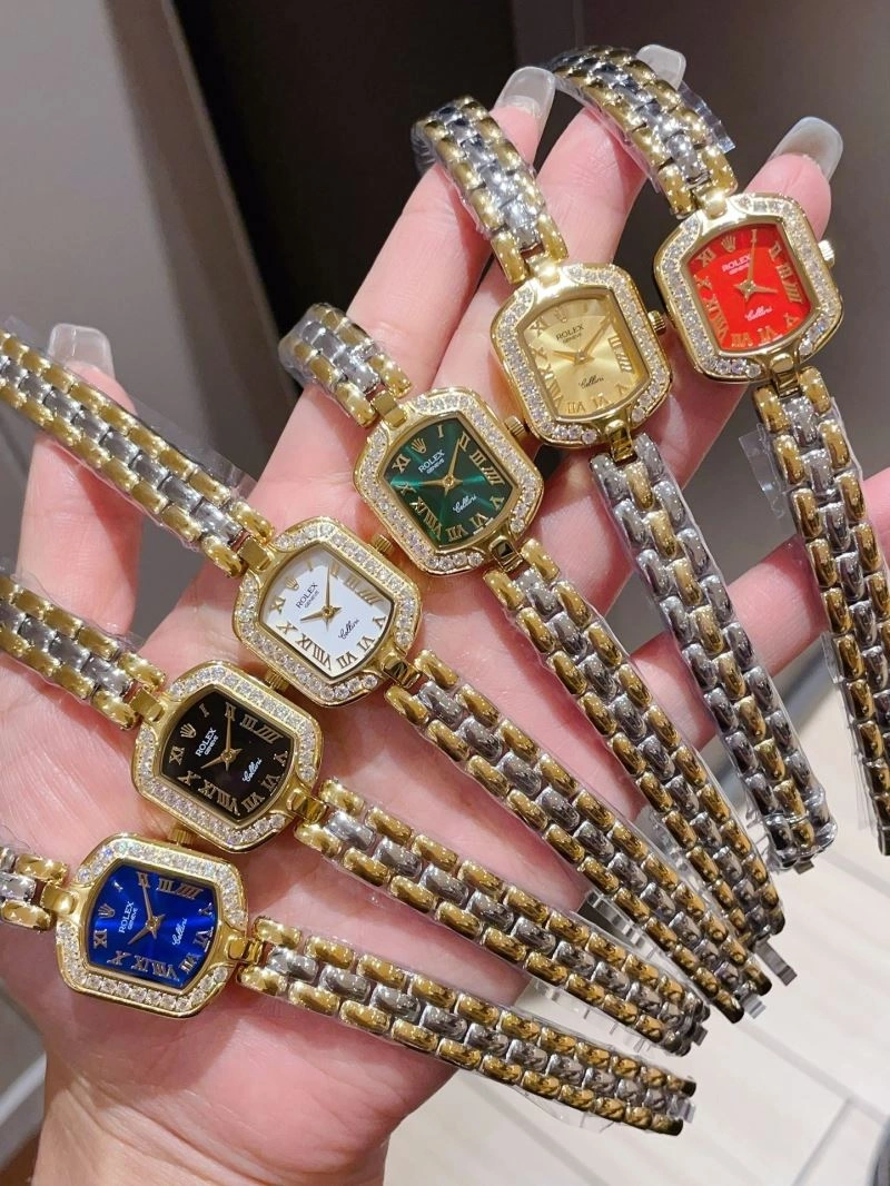 Supportive ROLEX Watches 201848