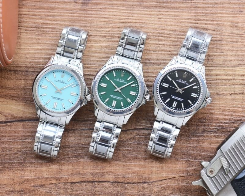 Reliable ROLEX Watches 201841