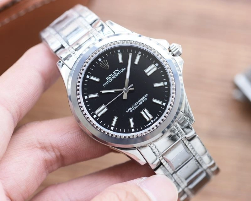 Reliable ROLEX Watches 201841