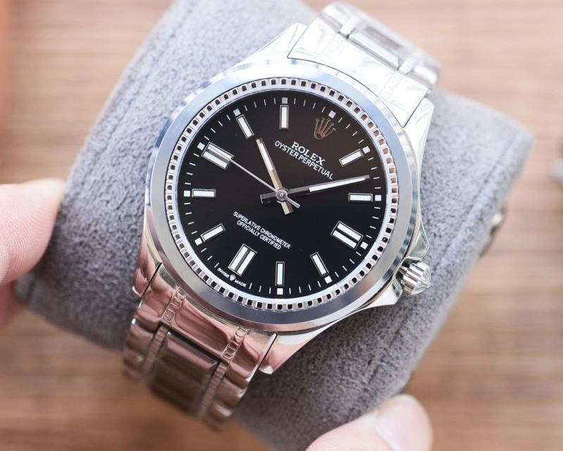 Reliable ROLEX Watches 201841