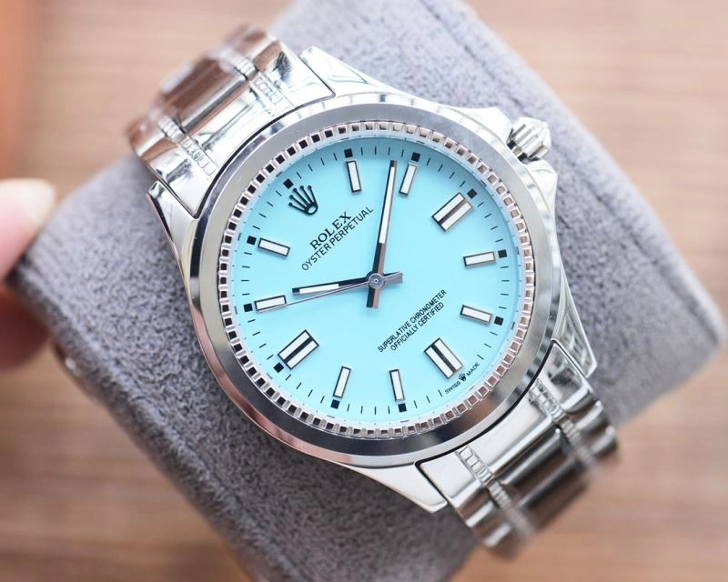 Reliable ROLEX Watches 201841