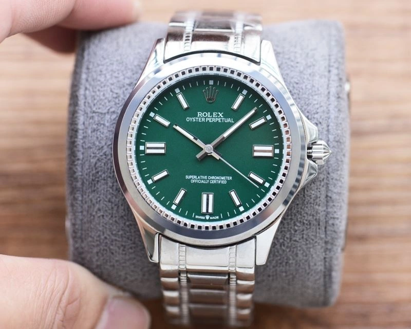 Reliable ROLEX Watches 201841