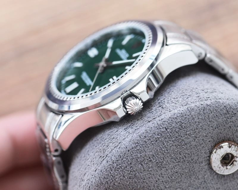 Reliable ROLEX Watches 201841