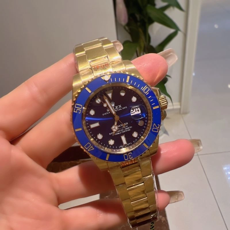 TechFriendly ROLEX Watches 201824