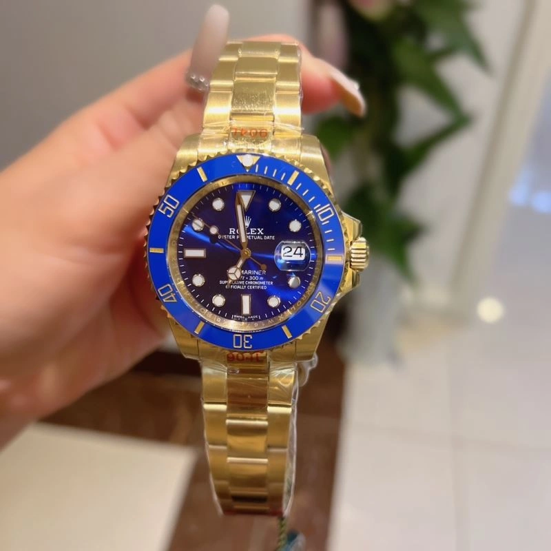 TechFriendly ROLEX Watches 201824
