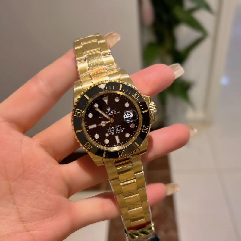 TechFriendly ROLEX Watches 201824