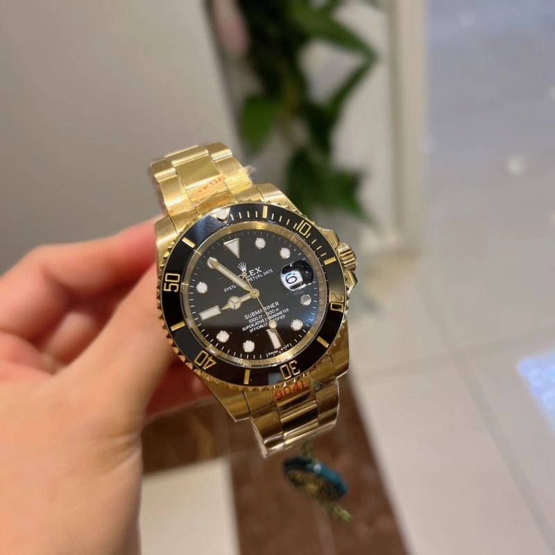 TechFriendly ROLEX Watches 201824