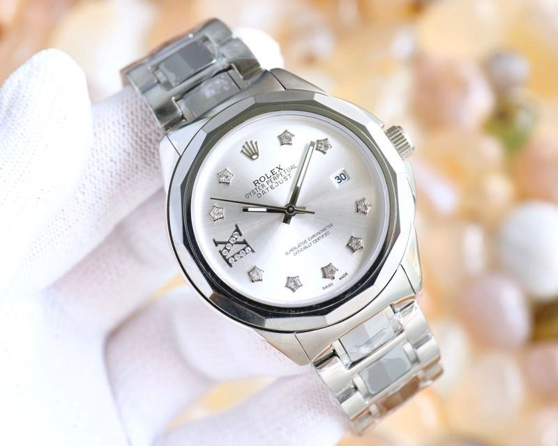 HighPerformance ROLEX Watches 201827