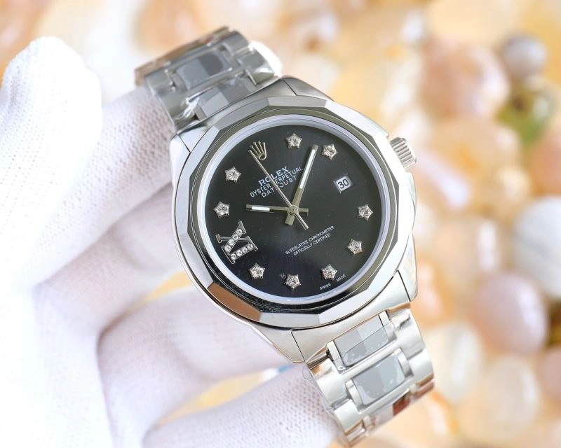 HighPerformance ROLEX Watches 201827