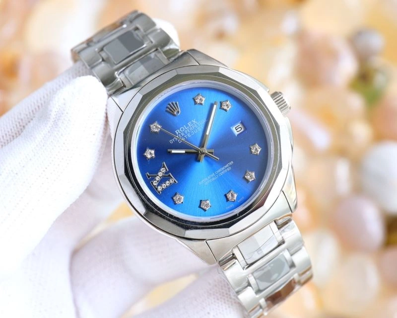HighPerformance ROLEX Watches 201827