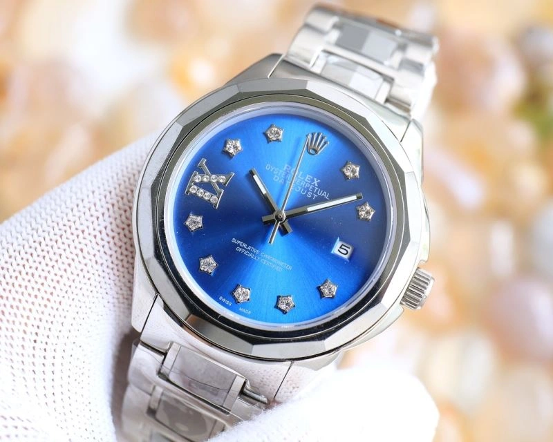 HighPerformance ROLEX Watches 201827