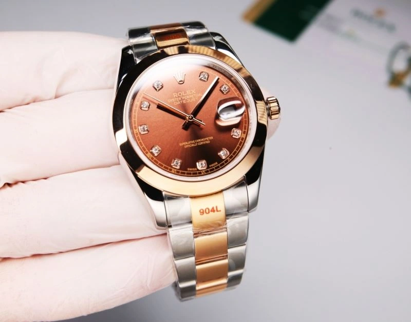 ROLEX Watches Sophisticated 201831