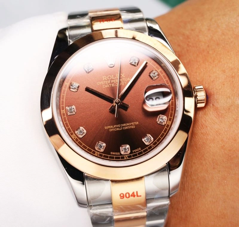 ROLEX Watches Sophisticated 201831