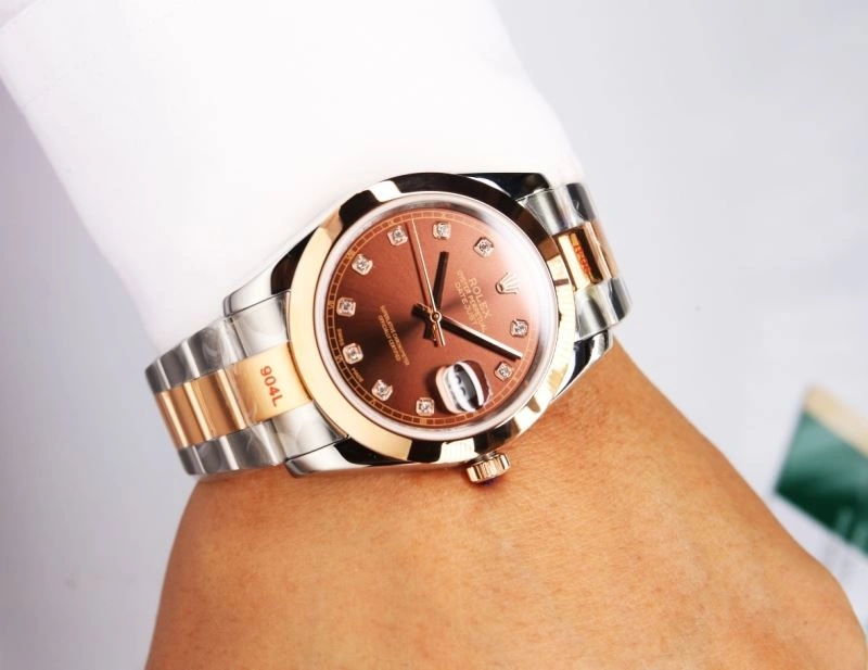 ROLEX Watches Sophisticated 201831