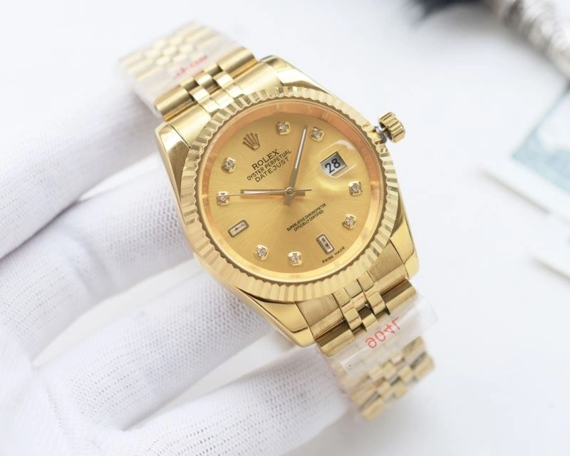 ROLEX Watches WellDesigned 201838