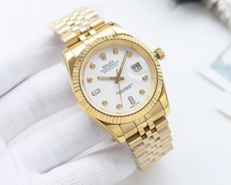 ROLEX Watches WellDesigned 201838
