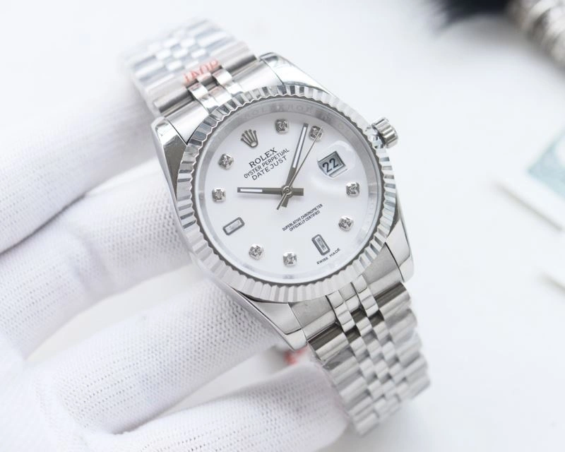 ROLEX Watches WellDesigned 201838