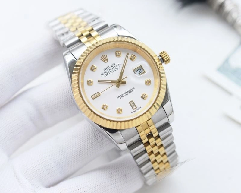ROLEX Watches WellDesigned 201838