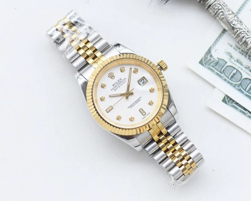 ROLEX Watches WellDesigned 201838