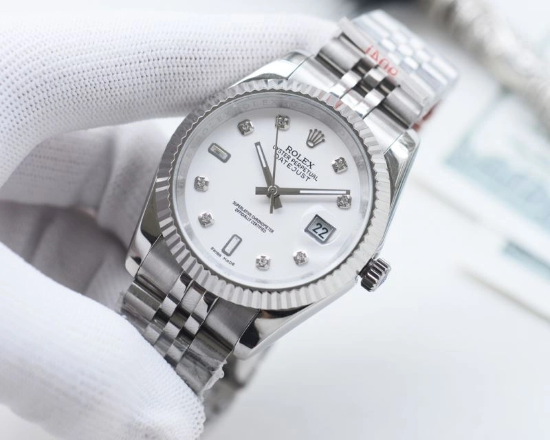 ROLEX Watches WellDesigned 201838
