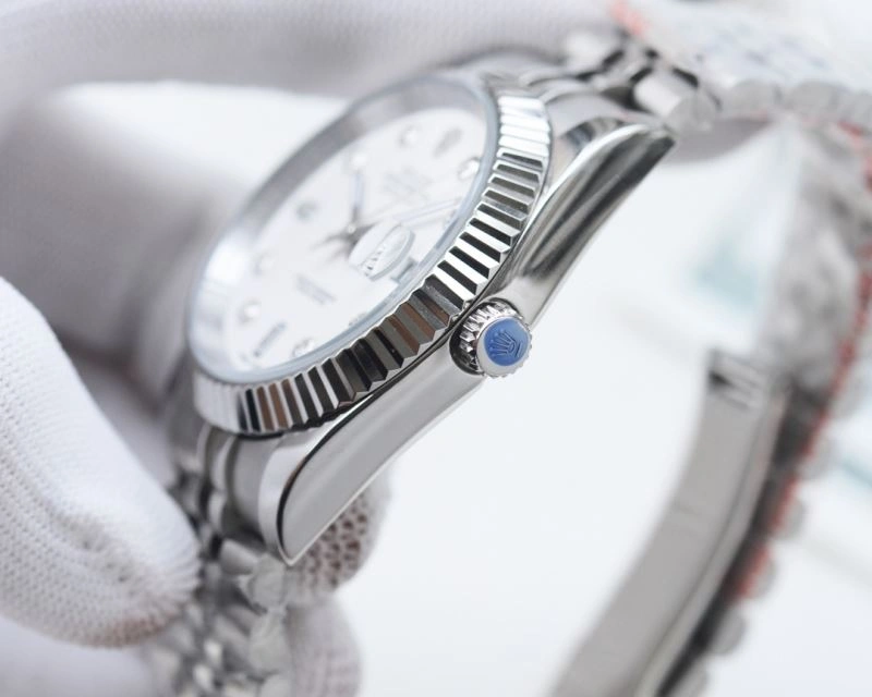 ROLEX Watches WellDesigned 201838