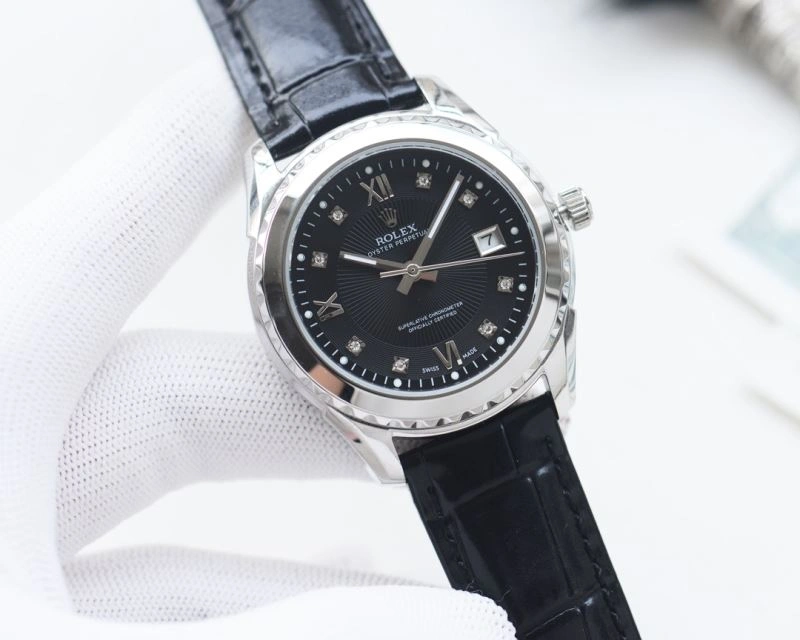 FastDry ROLEX Watches 201849