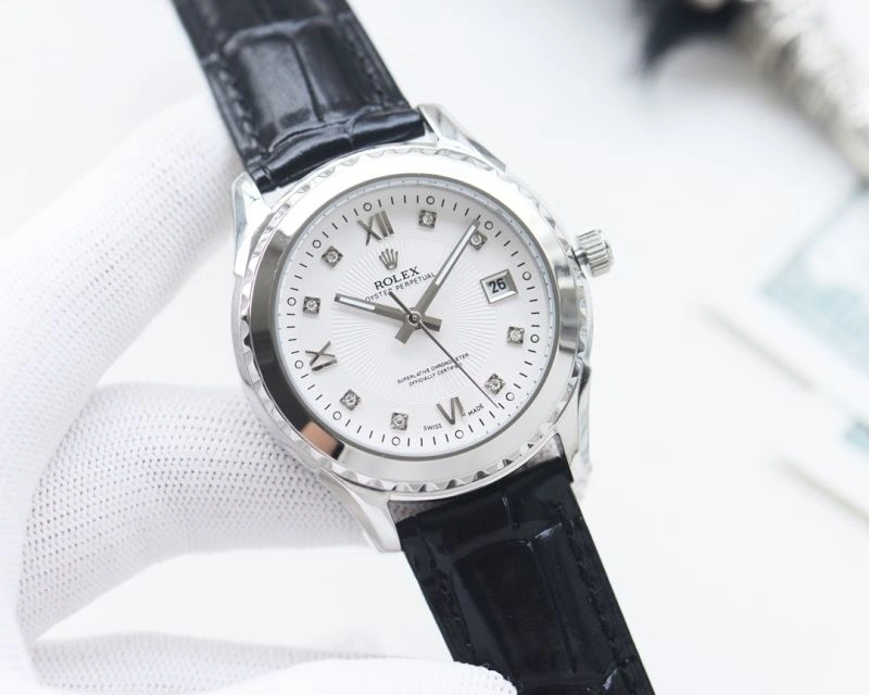 FastDry ROLEX Watches 201849
