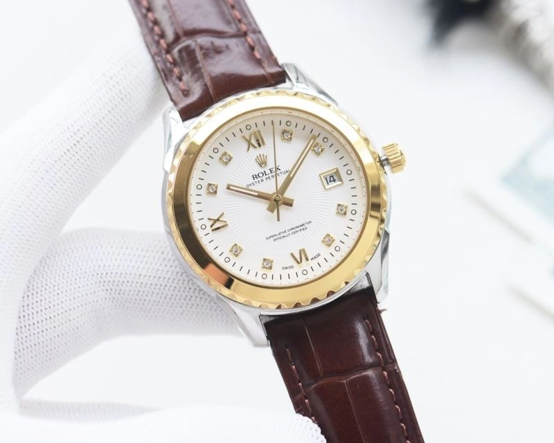 FastDry ROLEX Watches 201849