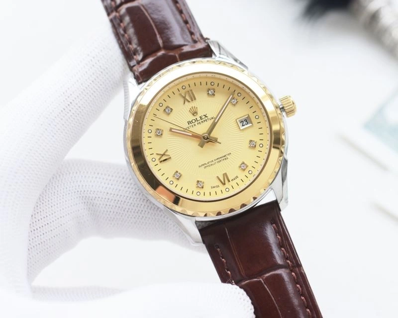 FastDry ROLEX Watches 201849