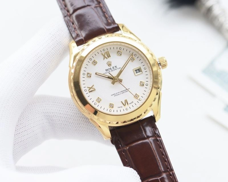 FastDry ROLEX Watches 201849