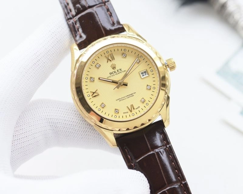 FastDry ROLEX Watches 201849
