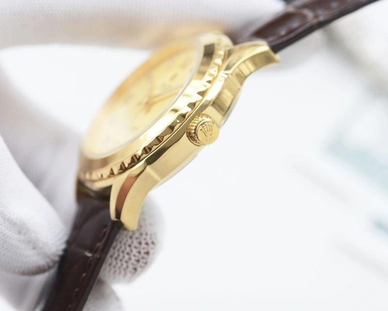 FastDry ROLEX Watches 201849