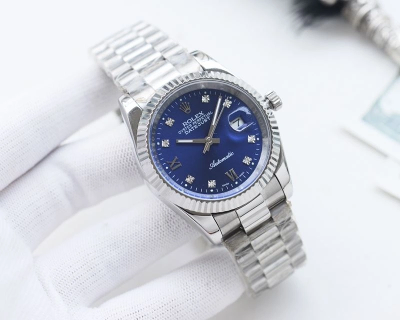 UrbanChic ROLEX Watches 201850