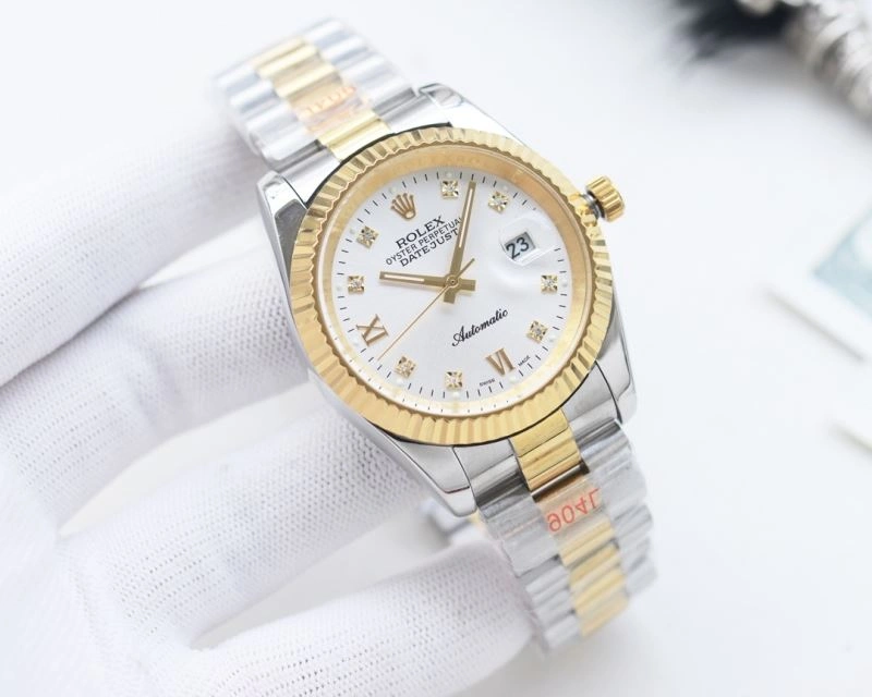 UrbanChic ROLEX Watches 201850