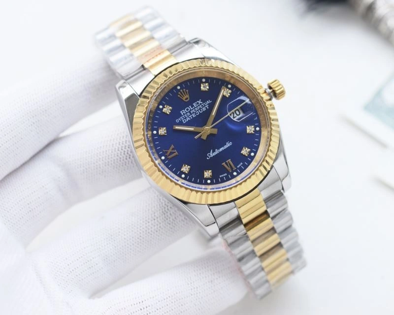 UrbanChic ROLEX Watches 201850