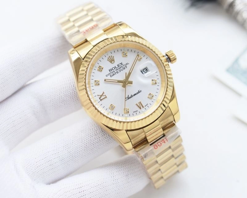 UrbanChic ROLEX Watches 201850