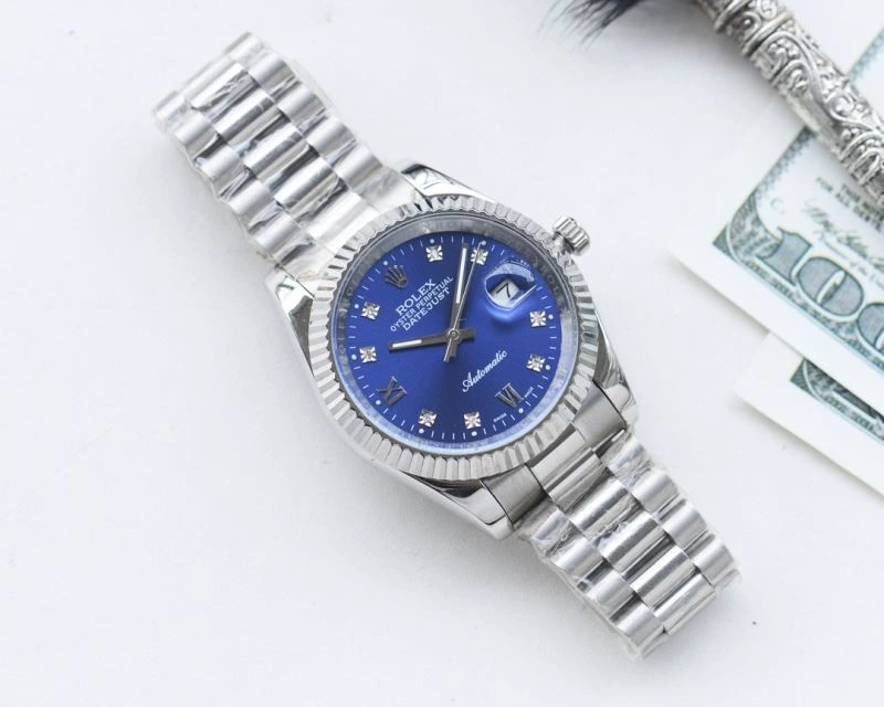 UrbanChic ROLEX Watches 201850