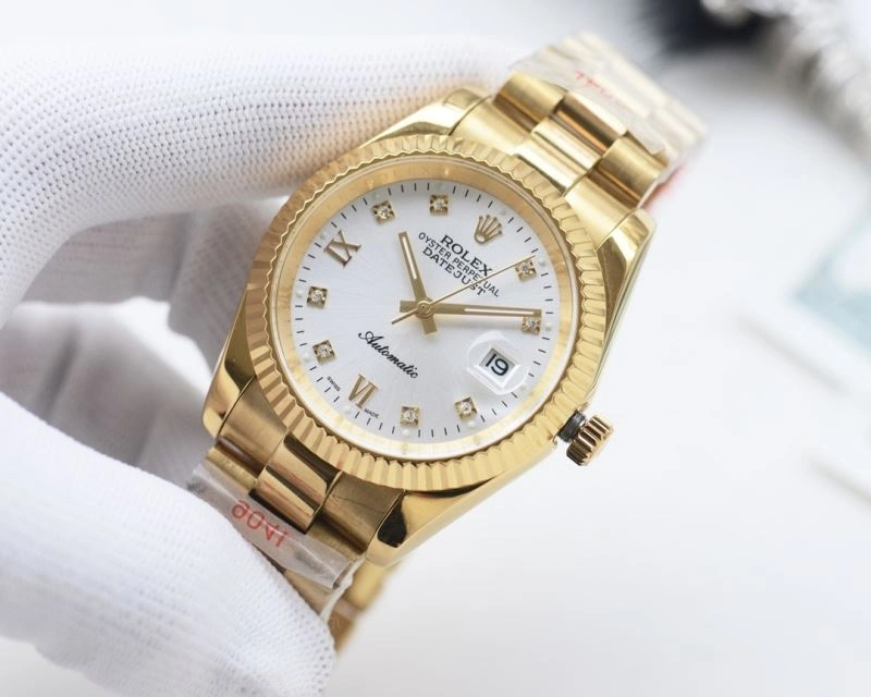 UrbanChic ROLEX Watches 201850
