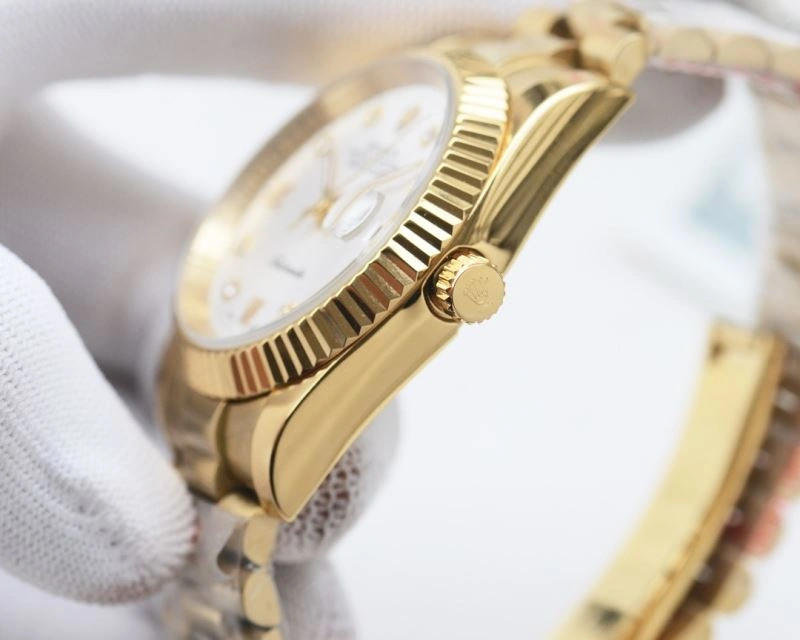 UrbanChic ROLEX Watches 201850