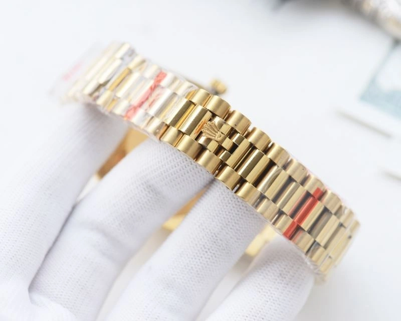 UrbanChic ROLEX Watches 201850