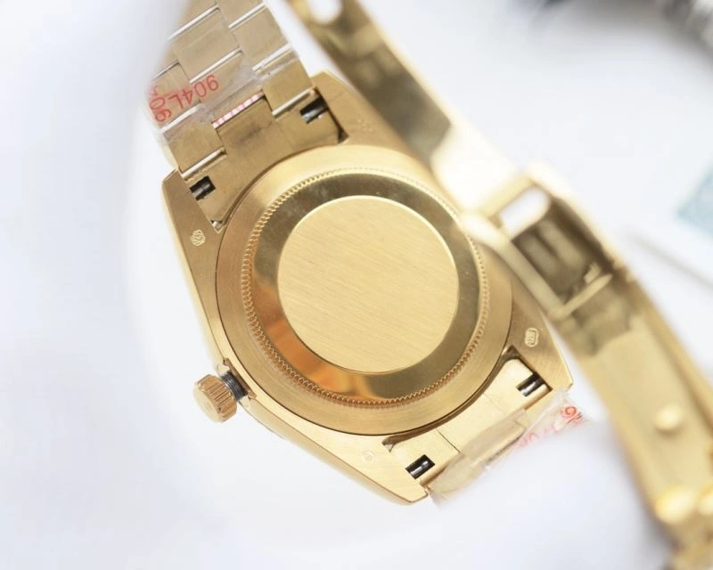 UrbanChic ROLEX Watches 201850