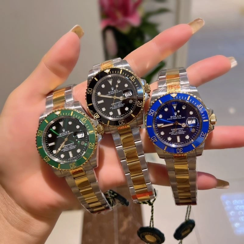 ROLEX Watches ZeroBulk 201836