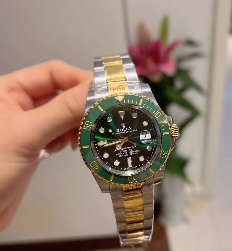 ROLEX Watches ZeroBulk 201836