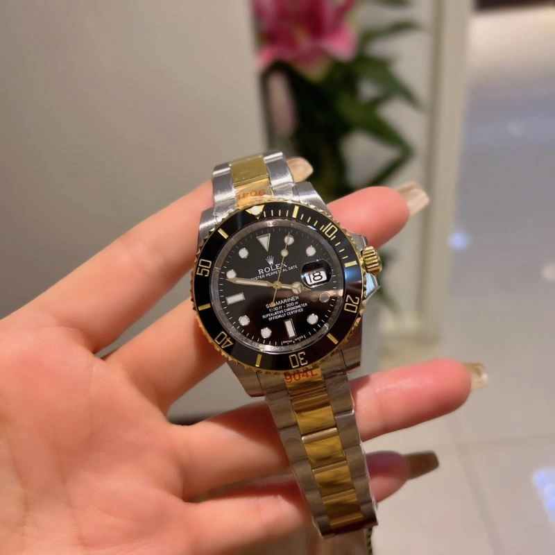 ROLEX Watches ZeroBulk 201836