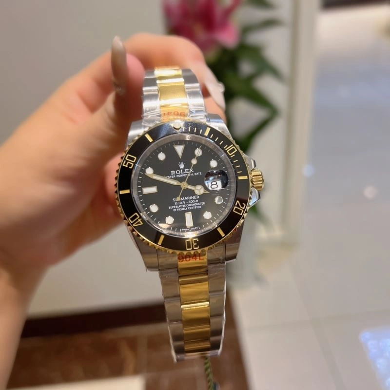 ROLEX Watches ZeroBulk 201836