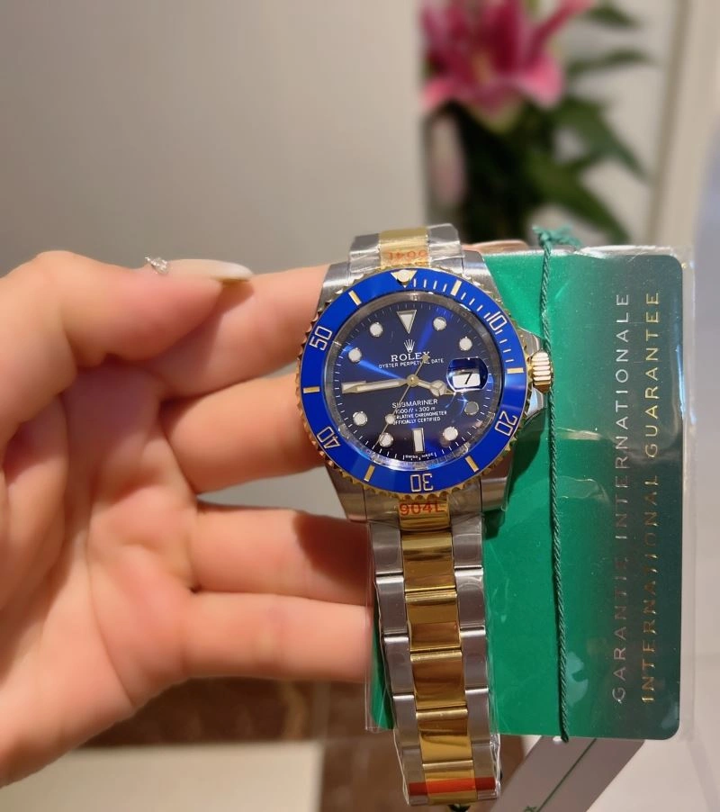 ROLEX Watches ZeroBulk 201836