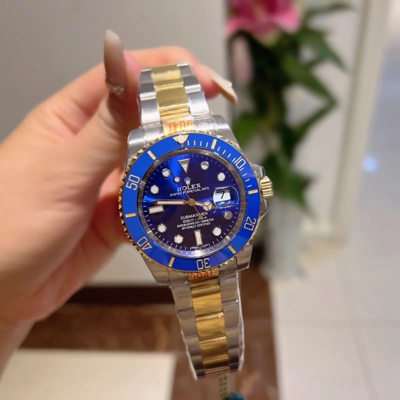 ROLEX Watches ZeroBulk 201836
